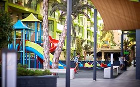 Fanta Sea Apartament Spa n Pool ALEZZI Beach resort